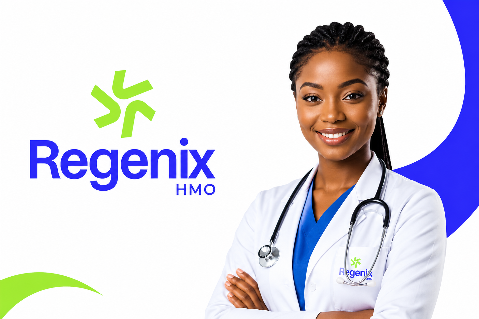 Regenix Healthcare Services - Your Healthcare, Our Priority