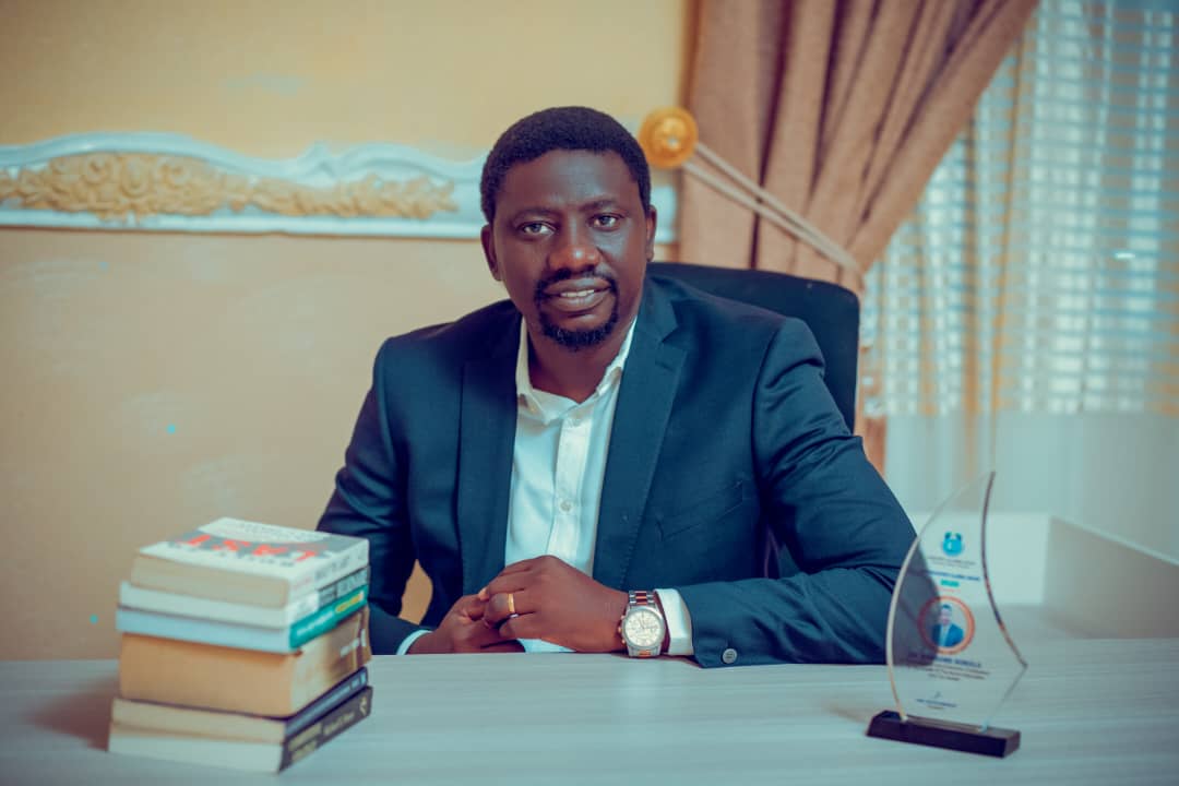 Dr. Bokolo Bonsome