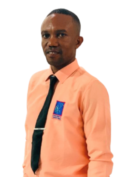 Dr. Joshua Adiele