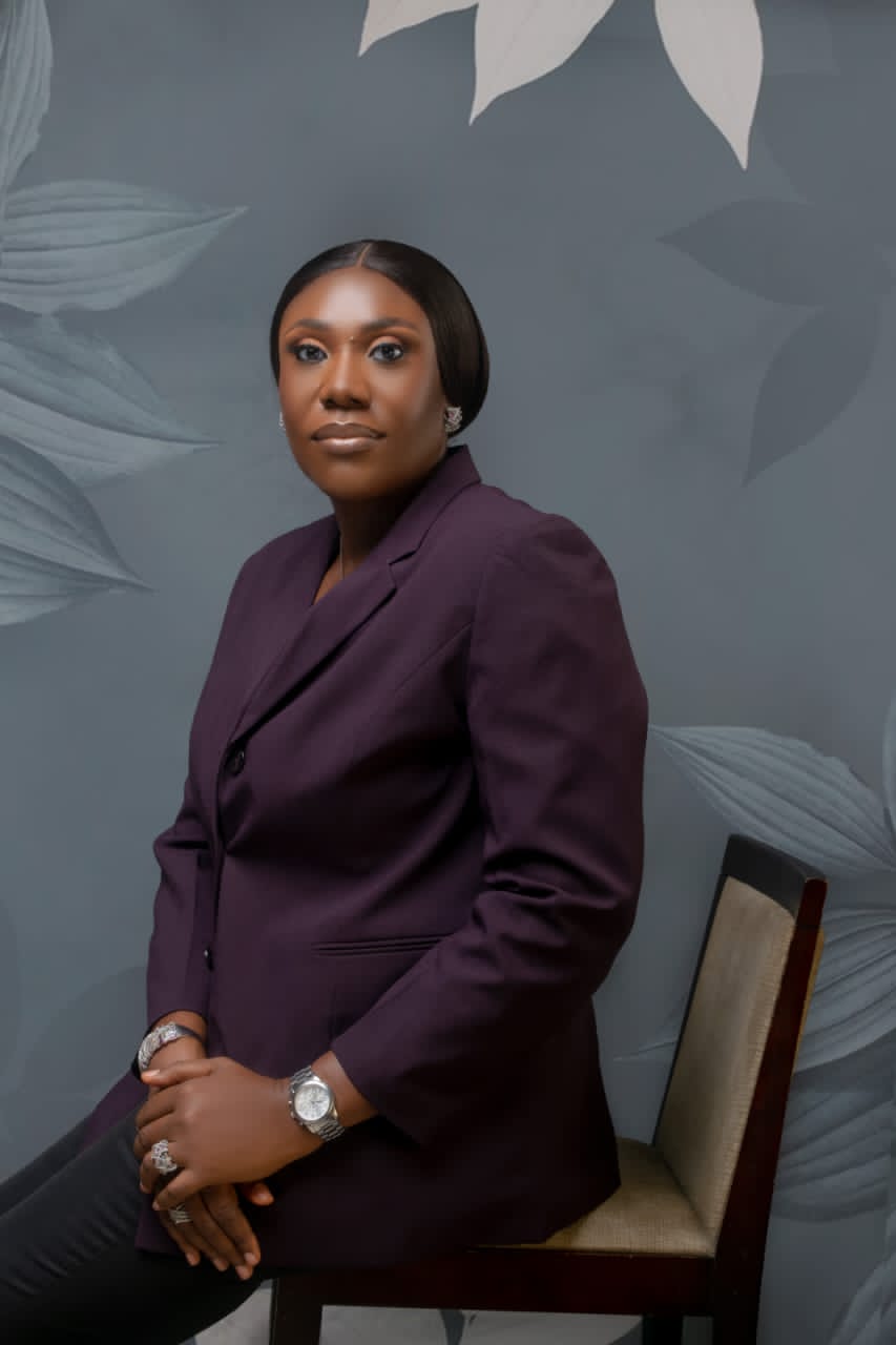 Dr. Chinwe Anyanwu