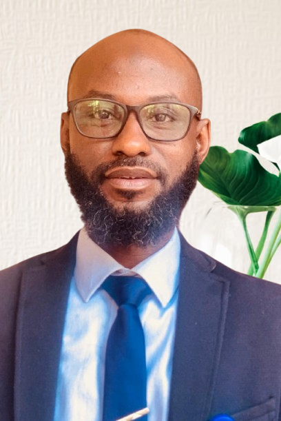 Shamsudeen Suleiman M.