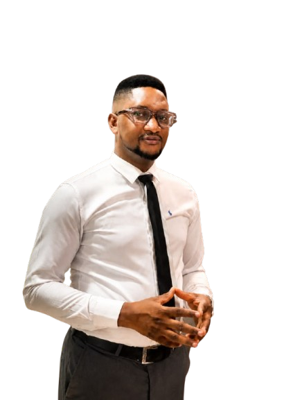 Mr. Anthony Tochukwu